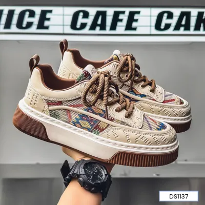 BRAVEROCK OUTDOOR SHOES